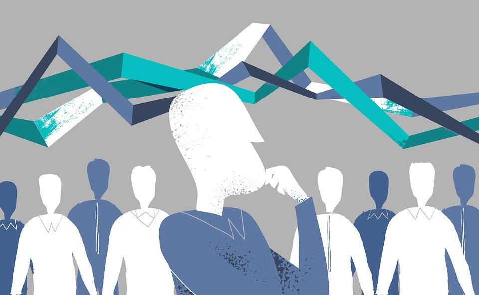 Article : Sommes-nous tous obs&eacute;d&eacute;s par nous-m&ecirc;mes et le monde num&eacute;rique ?