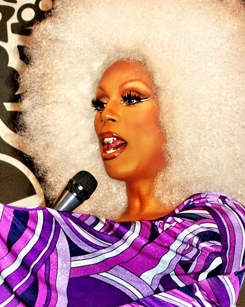 Article : Mes drag queens et moi